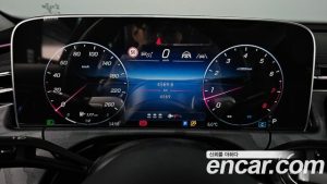 Mercedes-Benz E-Class E200 Avantgarde 2025 года из Южной Кореи