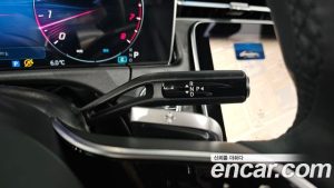 Mercedes-Benz E-Class E200 Avantgarde 2025 года из Южной Кореи