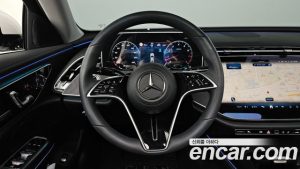 Mercedes-Benz E-Class E200 Avantgarde 2025 года из Южной Кореи