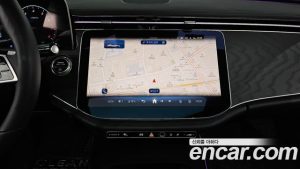 Mercedes-Benz E-Class E200 Avantgarde 2025 года из Южной Кореи