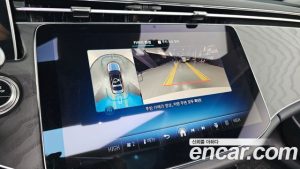 Mercedes-Benz E-Class E200 Avantgarde 2025 года из Южной Кореи