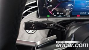 Mercedes-Benz E-Class E200 Avantgarde 2025 года из Южной Кореи