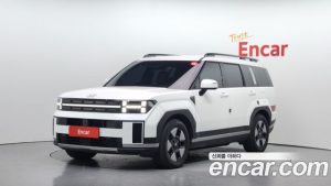 Hyundai Santafe HEV 1.6 2WD 2024 года из Южной Кореи