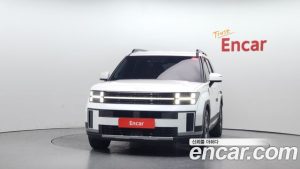 Hyundai Santafe HEV 1.6 2WD 2024 года из Южной Кореи