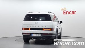 Hyundai Santafe HEV 1.6 2WD 2024 года из Южной Кореи