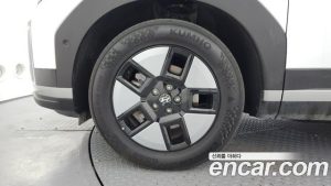 Hyundai Santafe HEV 1.6 2WD 2024 года из Южной Кореи