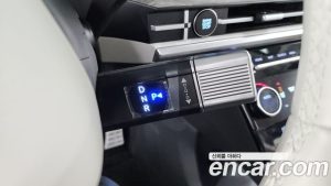 Hyundai Santafe HEV 1.6 2WD 2024 года из Южной Кореи