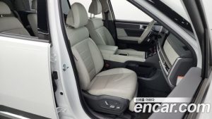 Hyundai Santafe HEV 1.6 2WD 2024 года из Южной Кореи