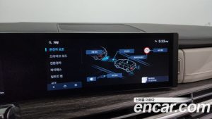 Hyundai Santafe HEV 1.6 2WD 2024 года из Южной Кореи