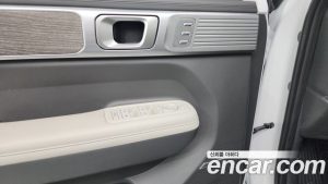 Hyundai Santafe HEV 1.6 2WD 2024 года из Южной Кореи