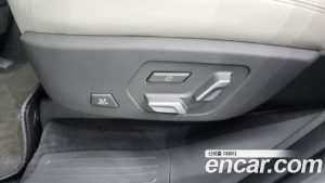 Hyundai Santafe HEV 1.6 2WD 2024 года из Южной Кореи