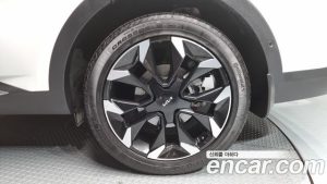 Kia Sorento Бензин 2.5T 4WD 2024 года из Южной Кореи