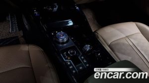 Kia Sorento Бензин 2.5T 4WD 2024 года из Южной Кореи
