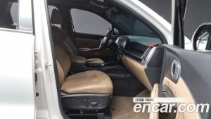 Kia Sorento Бензин 2.5T 4WD 2024 года из Южной Кореи