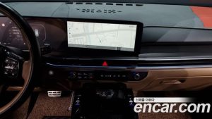 Kia Sorento Бензин 2.5T 4WD 2024 года из Южной Кореи