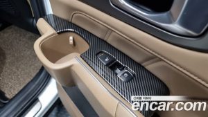 Kia Sorento Бензин 2.5T 4WD 2024 года из Южной Кореи
