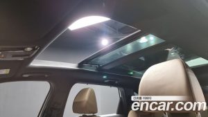 Kia Sorento Бензин 2.5T 4WD 2024 года из Южной Кореи