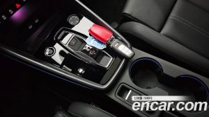 Audi A3 40 TFSI Premium 2025 года из Южной Кореи