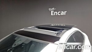 Audi A3 40 TFSI Premium 2025 года из Южной Кореи