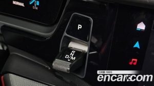 Porsche Cayenne 3.0 2024 года из Южной Кореи