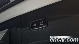 Porsche Cayenne 3.0 2024 года из Южной Кореи