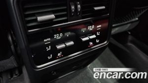 Porsche Cayenne 3.0 2024 года из Южной Кореи