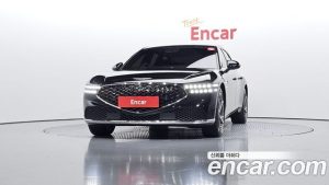 Genesis G90 Бензин 3.5 Turbo AWD 2025 года из Южной Кореи