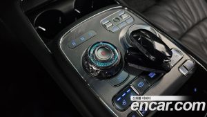 Genesis G90 Бензин 3.5 Turbo AWD 2025 года из Южной Кореи