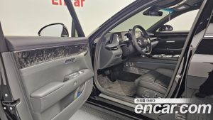 Genesis G90 Бензин 3.5 Turbo AWD 2025 года из Южной Кореи