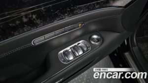 Genesis G90 Бензин 3.5 Turbo AWD 2025 года из Южной Кореи