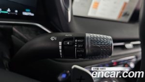 Genesis G90 Бензин 3.5 Turbo AWD 2025 года из Южной Кореи