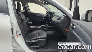 Renault-KoreaSamsung XM3 1.6 GTe RE 2023 года из Южной Кореи