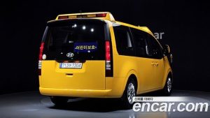 Hyundai Staria 2WD ttt10013 2025 года из Южной Кореи