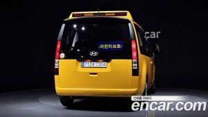 Hyundai Staria 2WD ttt10013 2025 года из Южной Кореи
