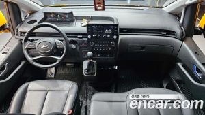 Hyundai Staria 2WD ttt10013 2025 года из Южной Кореи