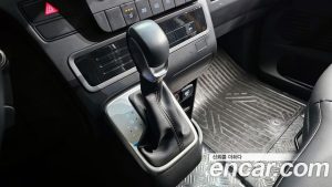 Hyundai Staria 2WD ttt10013 2025 года из Южной Кореи