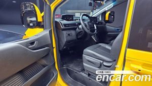 Hyundai Staria 2WD ttt10013 2025 года из Южной Кореи