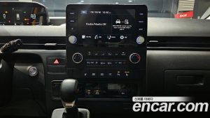 Hyundai Staria 2WD ttt10013 2025 года из Южной Кореи