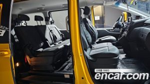 Hyundai Staria 2WD ttt10013 2025 года из Южной Кореи
