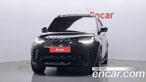 Land Rover Discovery P360 R-Dynamic SE 2023 года из Южной Кореи
