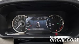 Land Rover Discovery P360 R-Dynamic SE 2023 года из Южной Кореи