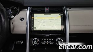 Land Rover Discovery P360 R-Dynamic SE 2023 года из Южной Кореи