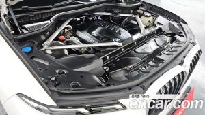 BMW X7 xDrive 40d Design Pure Excellence 7-Seater 2024 года из Южной Кореи