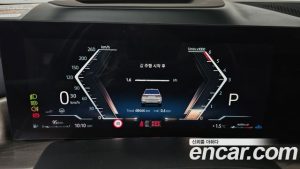 BMW X7 xDrive 40d Design Pure Excellence 7-Seater 2024 года из Южной Кореи