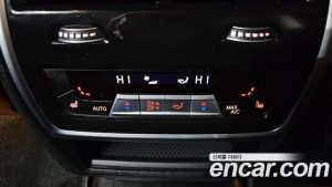 BMW X7 xDrive 40d Design Pure Excellence 7-Seater 2024 года из Южной Кореи