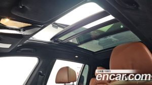 BMW X7 xDrive 40d Design Pure Excellence 7-Seater 2024 года из Южной Кореи