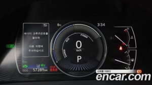 Lexus ES Luxury Plus 2023 года из Южной Кореи