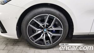BMW 5-Series 520i M Sport 2024 года из Южной Кореи