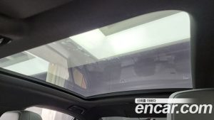 BMW 5-Series 520i M Sport 2024 года из Южной Кореи