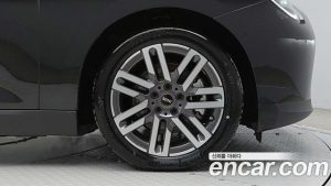 Mini Cooper SE CLASSIC 2024 года из Южной Кореи